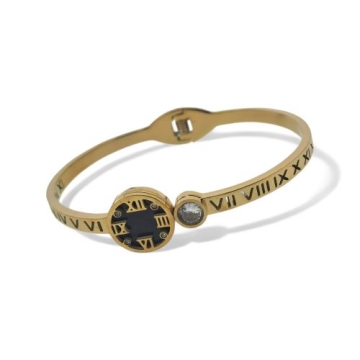 Pulsera de Acero
