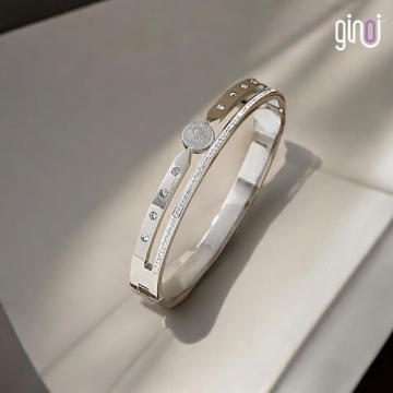 Pulsera de Acero