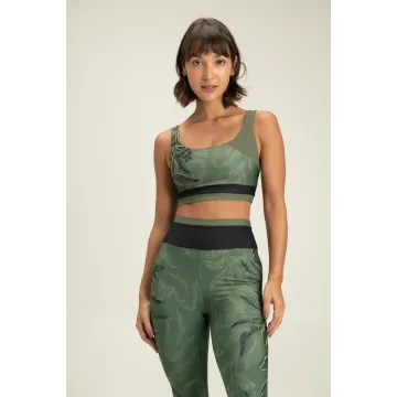 Jungle Sport Bra