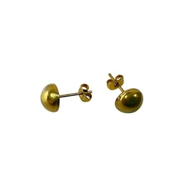 Arete Tono Dorado