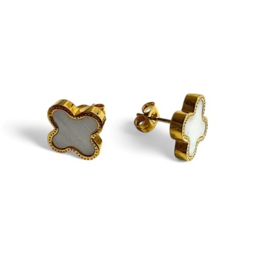 Arete Tono Dorado