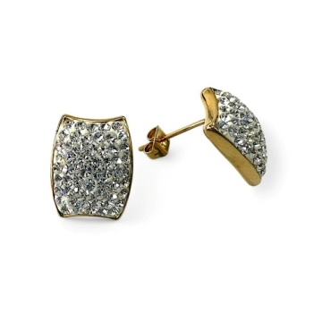 Arete Tono Dorado