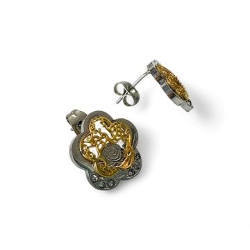 Arete Dos tonos