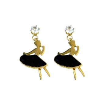 Arete figura de bailarina