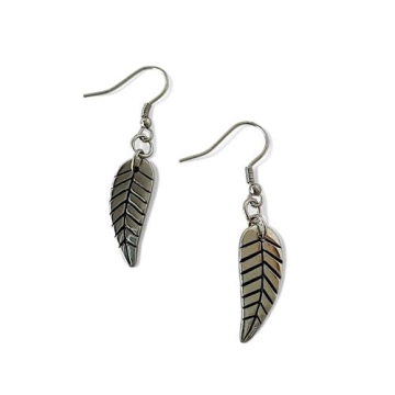 Arete de Pluma 