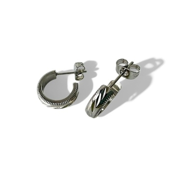 Arete Tono Acero, Diámetro 1.20cm
