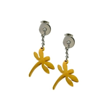 Arete Drangonfly