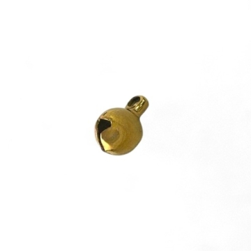 Charm o Dije Mini Cascabel