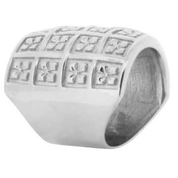Anillo de Acero, un tono