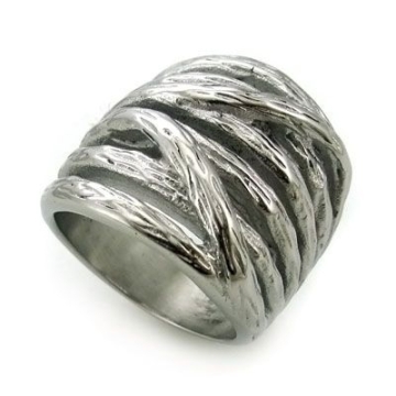 Anillo de Acero, un tono