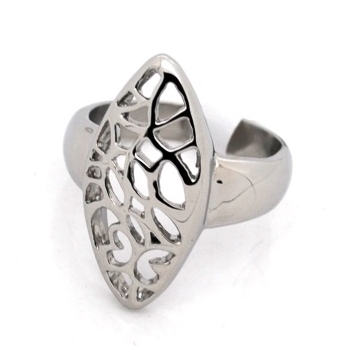 Anillo de Acero, un tono