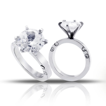 Anillo de Acero, piedra circular