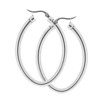 Aretes hoop