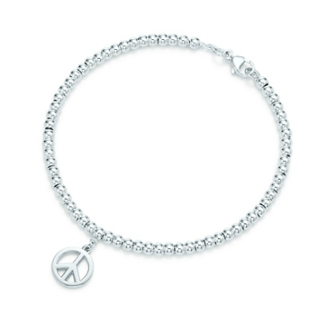Brazalete Baño de Plata 925