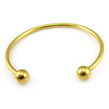 Brazalete equilibrio Gold