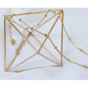 Cadena de Acero