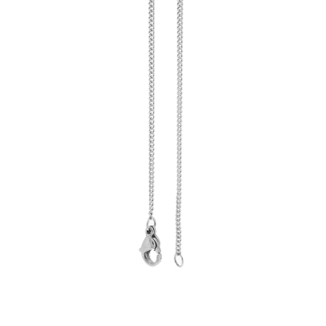 Cadena de Acero, tono acero