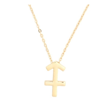 Collar Signo del Zodiaco SAGITARIO  