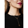 Aretes hoop estrellas thumbnail