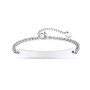 Brazalete Ajustable Tipo Esclava Tono Natural thumbnail