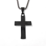 Collar acero Tono Negro thumbnail
