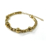Brazalete Tono Dorado thumbnail