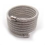 Pulsera ajustable detalles en Perlas thumbnail
