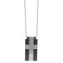 Collar estilo militar Bicolor thumbnail