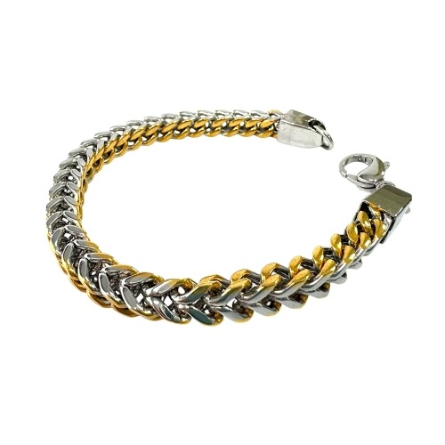 Brazalete Dos Tonos - Flip image view