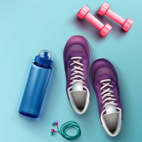 Sportswear